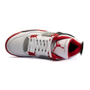 Air Jordan 4 Retro "Fire Red 2020"