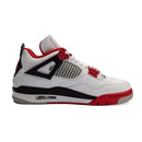 Air Jordan 4 Retro "Fire Red 2020"