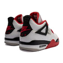Air Jordan 4 Retro "Fire Red 2020"