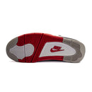 Air Jordan 4 Retro "Fire Red 2020"