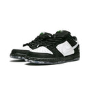 Jeff Staple x Dunk Low Pro SB "Panda Pigeon"