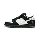 Jeff Staple x Dunk Low Pro SB "Panda Pigeon"
