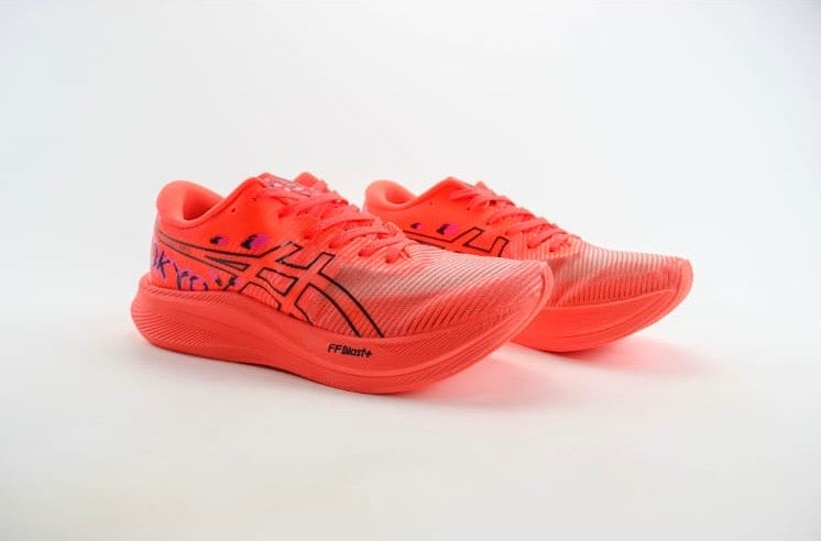 Tenis magic speed 4