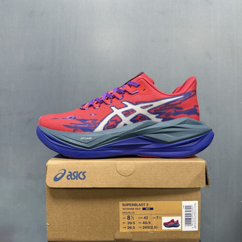 Tenis superblast 3