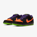 SB Dunk Low "Night of Mischief"