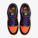 SB Dunk Low "Night of Mischief"