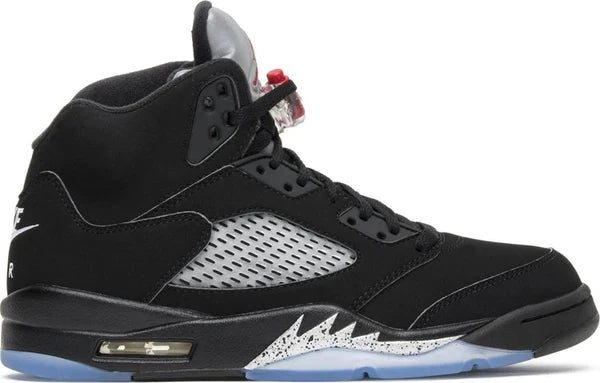 Air Jordan 5 OG 'Metallic' 2016