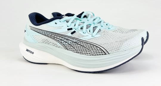Tenis Puma deviate nitro 3