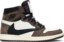 Travis Scott x Air Jordan 1 Retro High OG 'Mocha'