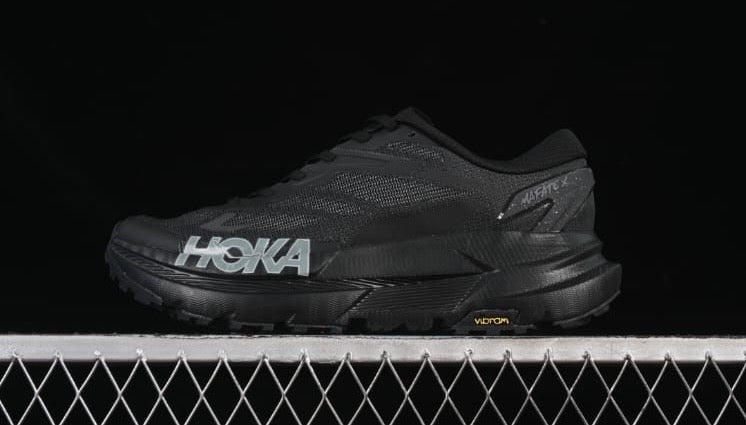 Tenis Mafate Three 2