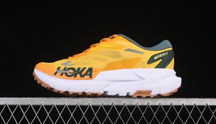 Tenis Mafate Three 2