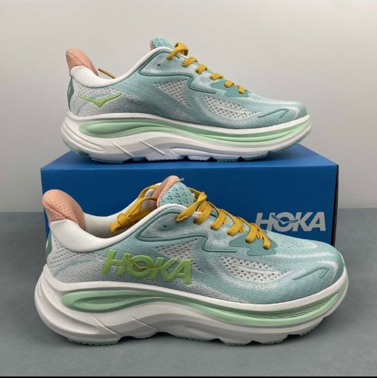 Tenis Clifton 10