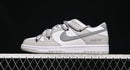 Tenis SB Dunk Lowe