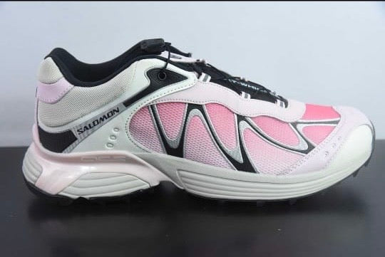 Tenis Salomon Xt Wisper