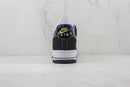 Air Force 1 Low LV8 World Champ Black Purple