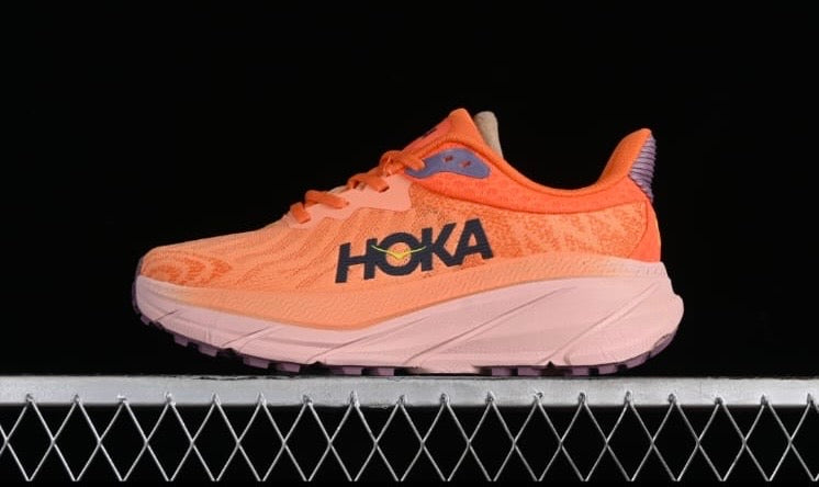 Tenis One One Challenger ATR 7