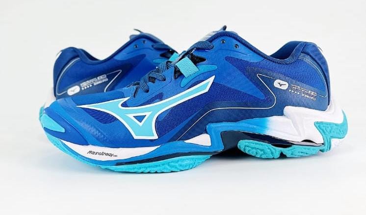 Tenis Wave Lightning Z8