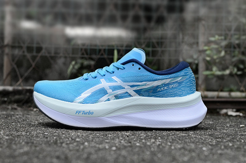 Tenis magic speed 4