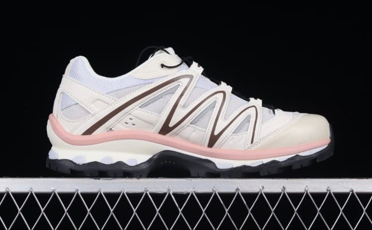 Tenis Salomon Xt Quest