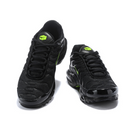 Air Max plus Black/Green