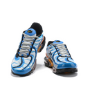 Air Max Plus QS Orange/Blue