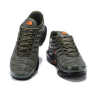 Air Max plus "Military Green"