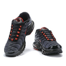 Air Max plus TN "Bred"