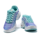 Air Max Plus TN White/Purple