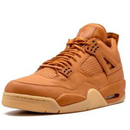 Air Jordan 4 Retro "Ginger Wheat"