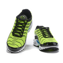 Air Max Plus TN Black/Green