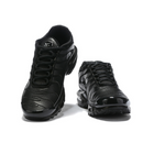 Air Max plus TN SE  "Black"