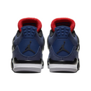 Air Jordan 4 Retro "Winter Loyal Blue"