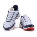 Air Max Plus TN Red/Blue