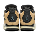 Air Jordan 4 Retro "Mushroom"