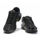 Air Max Plus TN Black/Gold