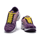 Air Max Plus TN Purple/Yellow