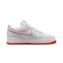 Air Force 1 ´07 "White/Red"