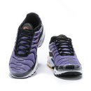 Air Max plus TN "Black Purple"