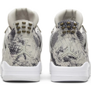 Air Jordan 4 Retro "Snakeskin"