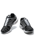 Air Max Plus "Black/White"