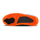 Air Jordan 4 Retro "Cavs"