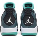Air Jordan 4 "Teal"