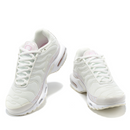 Air Max Plus White/Pink