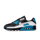 Air Max 90 Black Blue