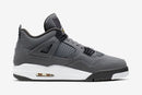 Air Jordan 4 Rêtro "Cool Grey"