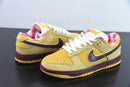 Dunk Low SB x Concepts ''Yellow Lobster''