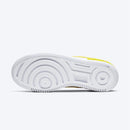 Air Force 1 Shadow "Speed Yellow Barely"