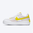 Air Force 1 Shadow "Speed Yellow Barely"