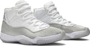 Air Jordan 11 Retro 'Vast Grey'