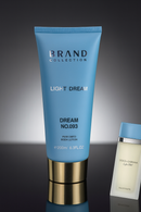 Kit Hidratante corporal brand collettion 200 ml 093
